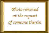 Photo removed at request of someone therein